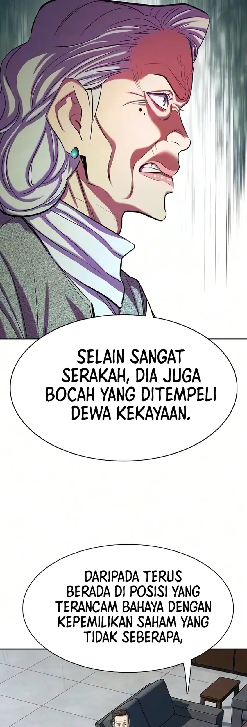 Chapter 211 - halaman 16