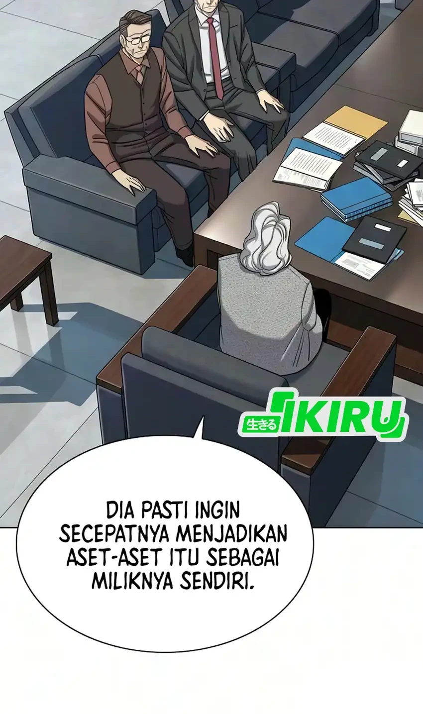 Chapter 211 - halaman 17