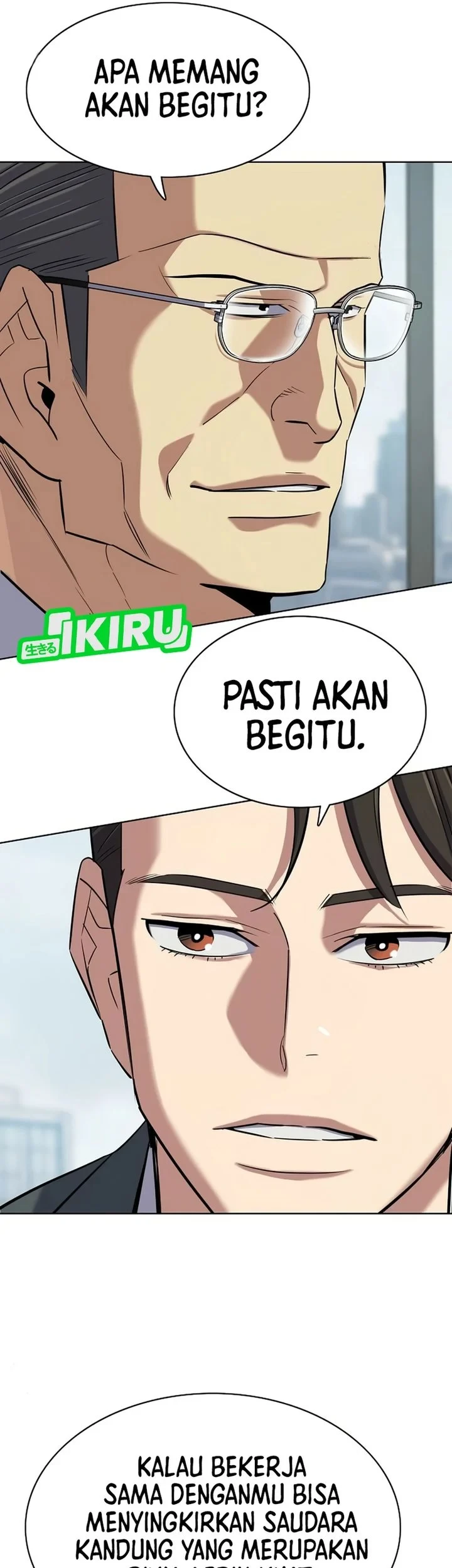 Chapter 212 - halaman 23