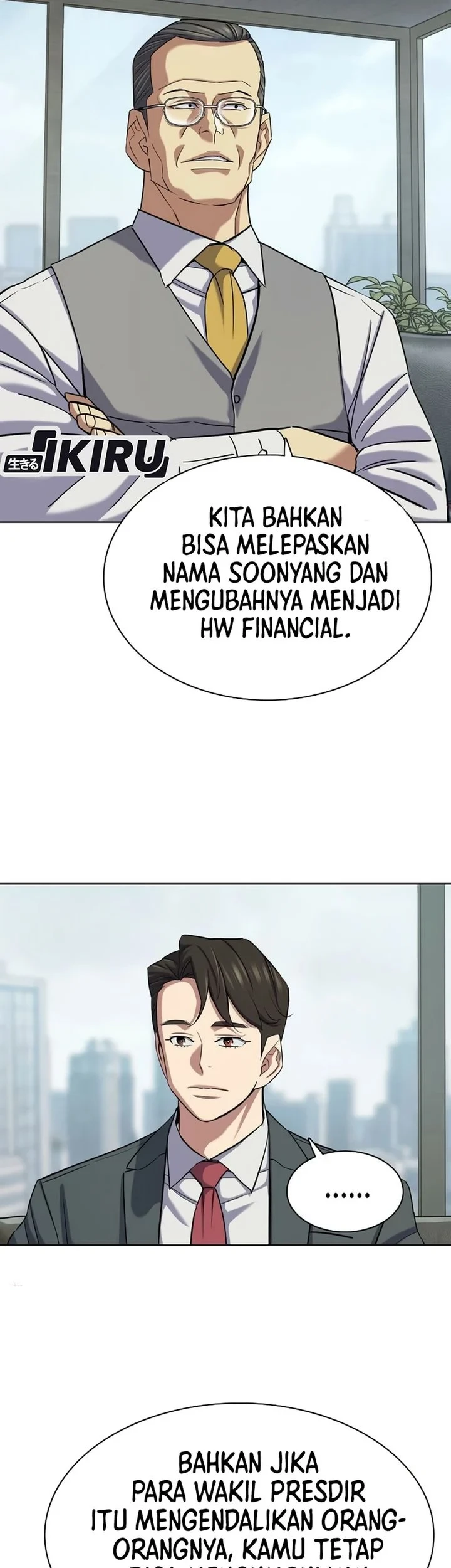 Chapter 212 - halaman 27