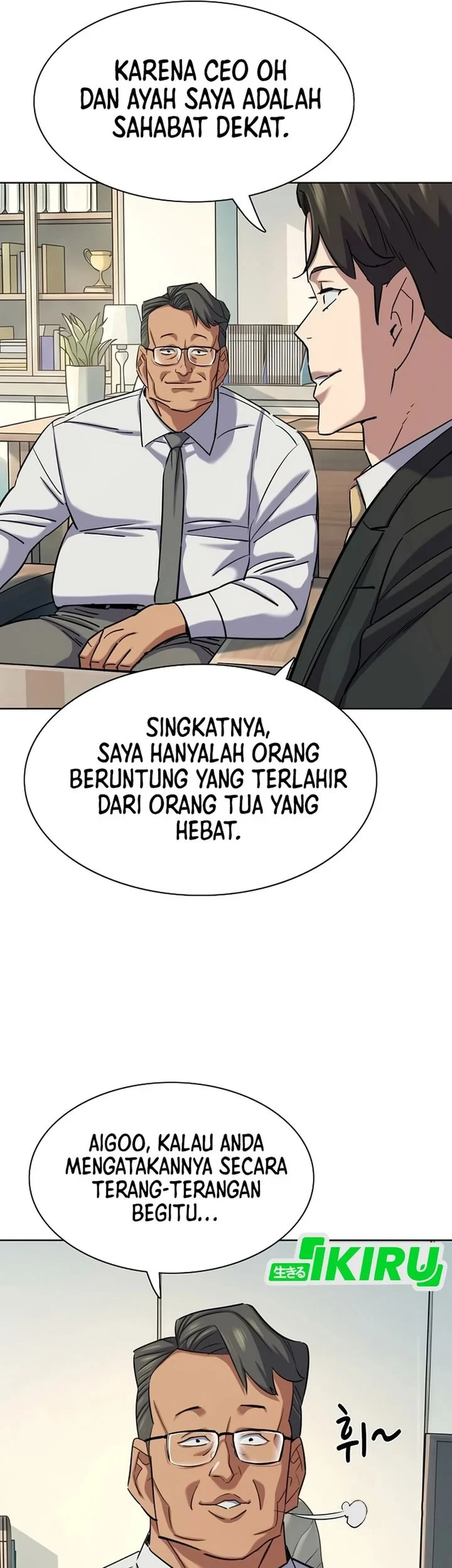 Chapter 212 - halaman 55