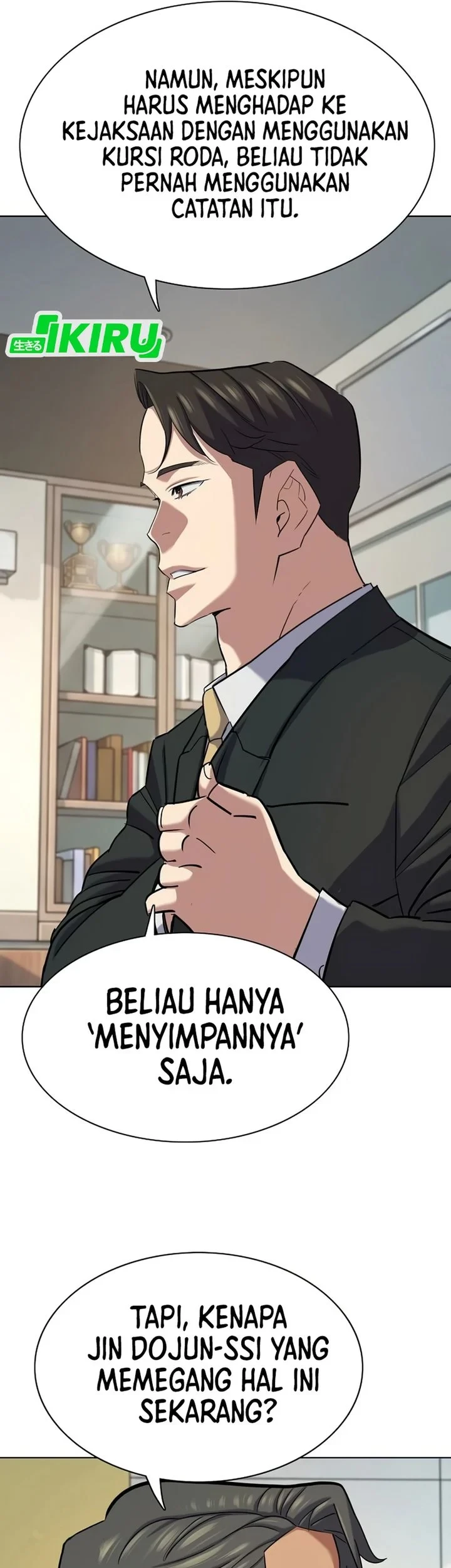 Chapter 212 - halaman 64