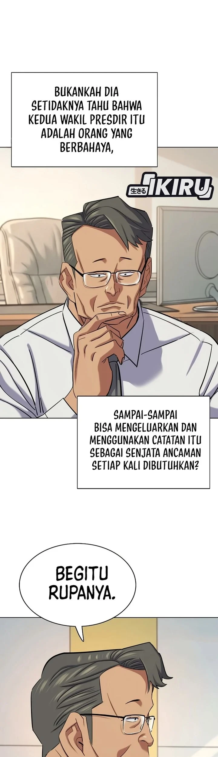 Chapter 212 - halaman 70