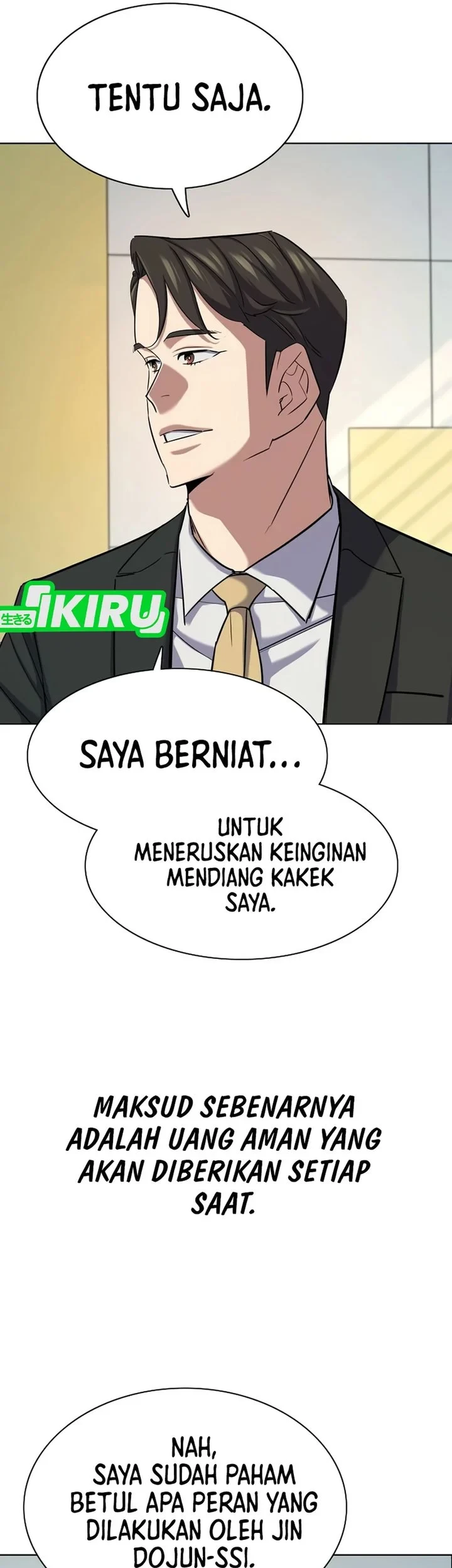 Chapter 212 - halaman 72