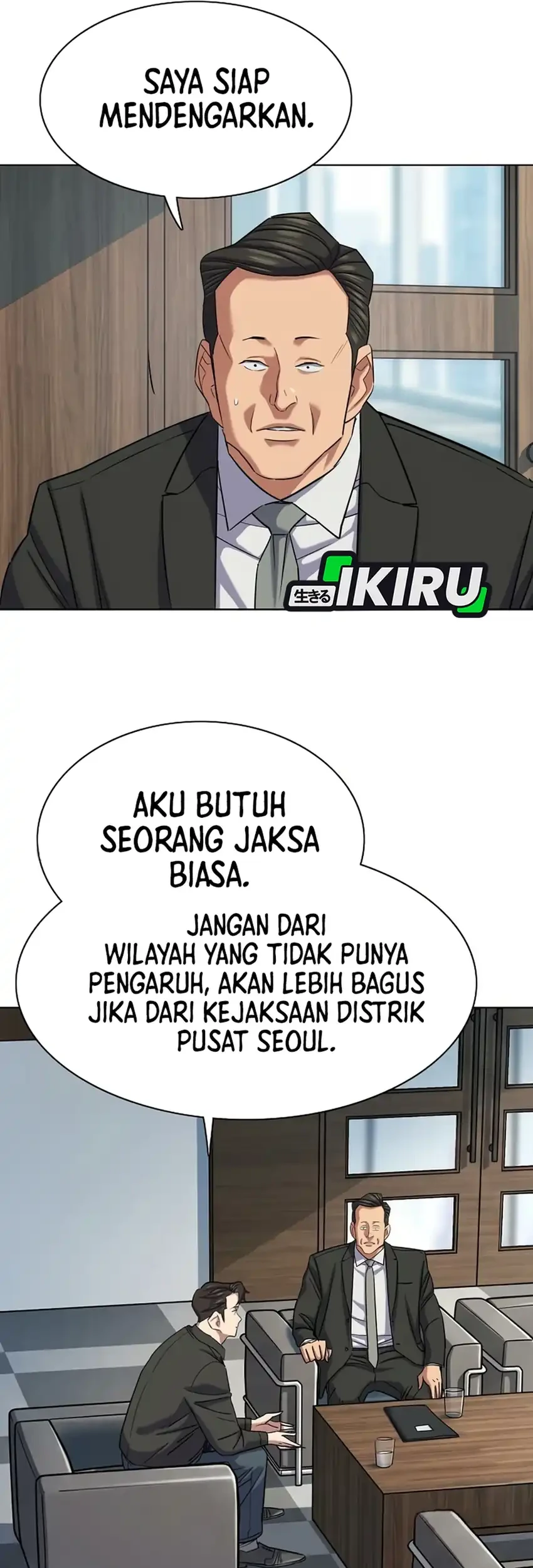 Chapter 213 - halaman 24