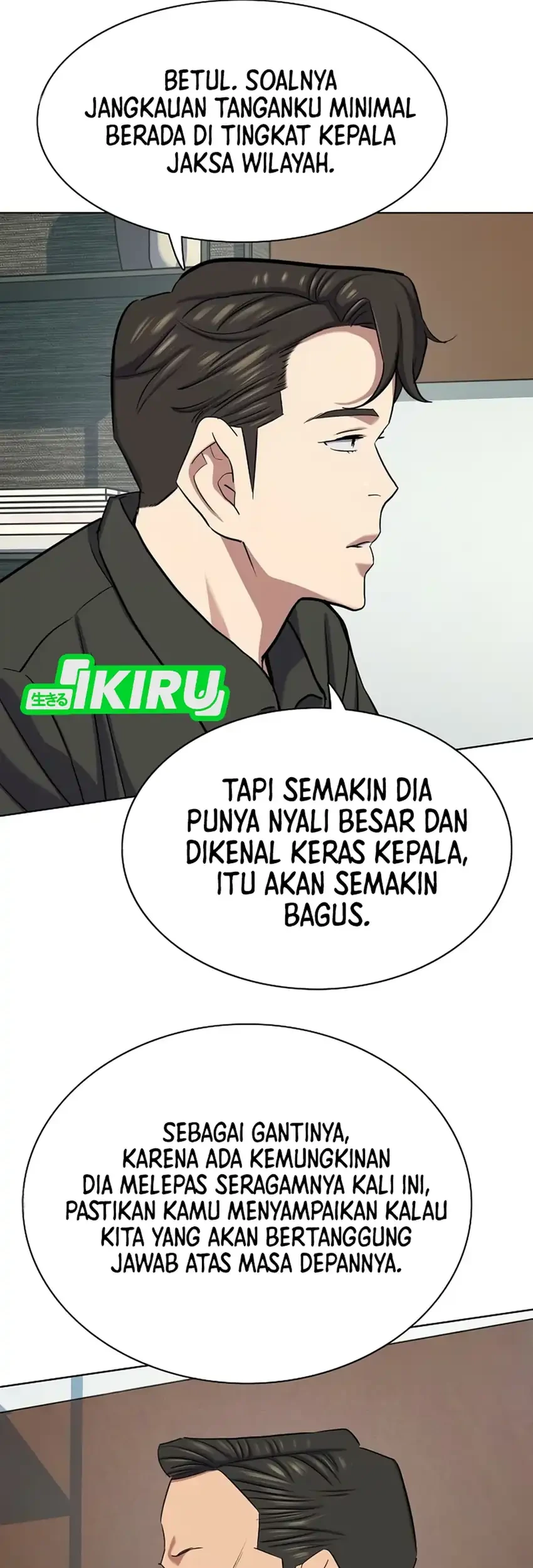 Chapter 213 - halaman 26