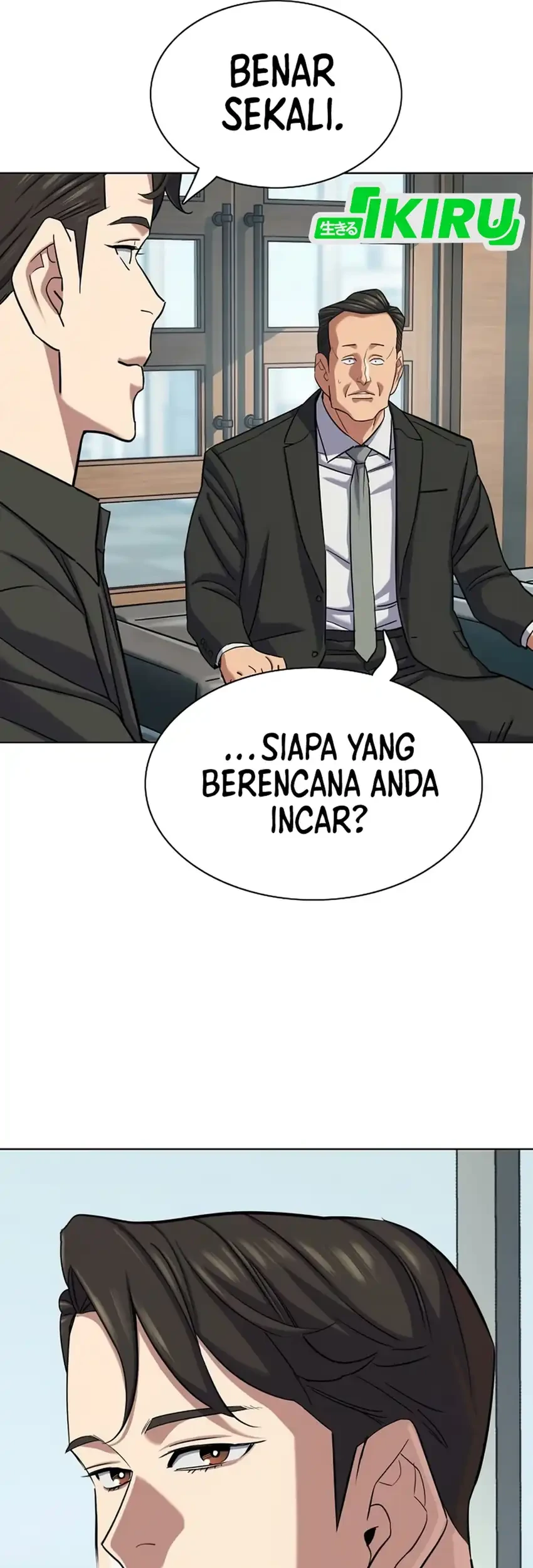 Chapter 213 - halaman 28