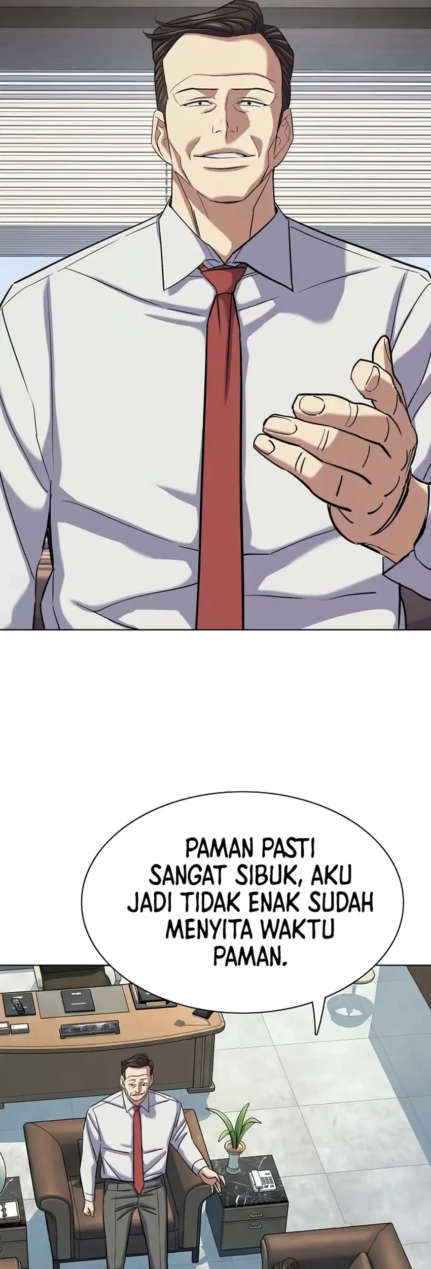 Chapter 213 - halaman 32