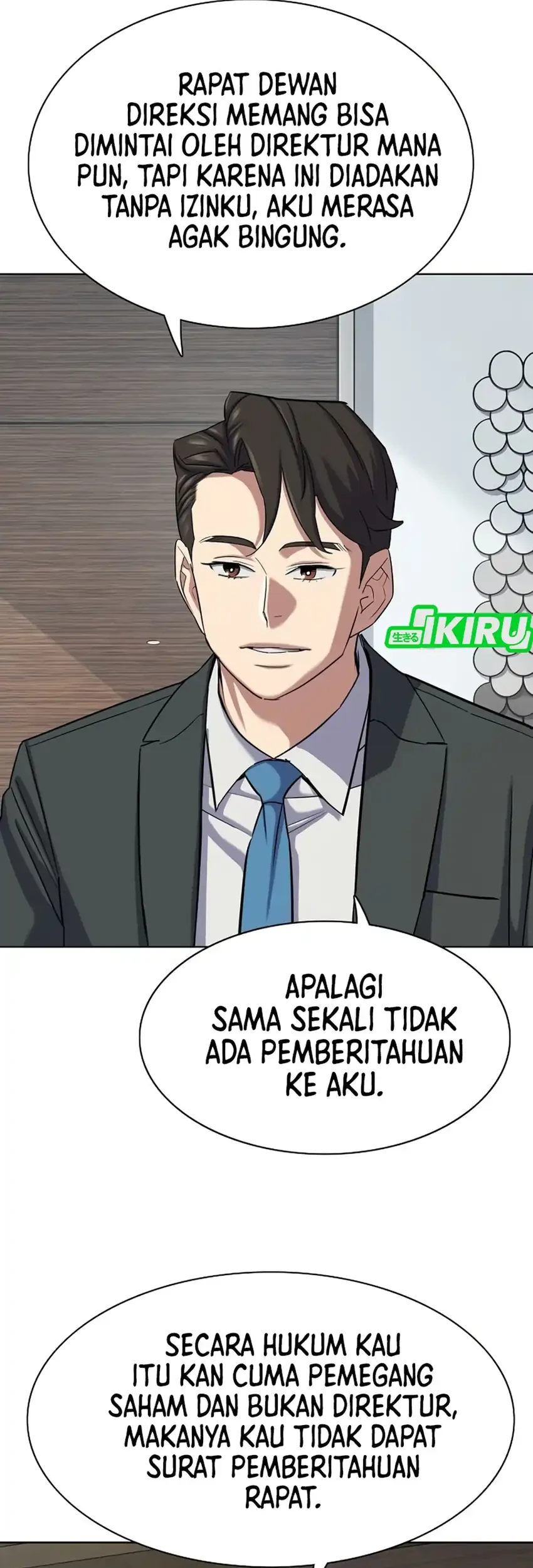 Chapter 213 - halaman 37