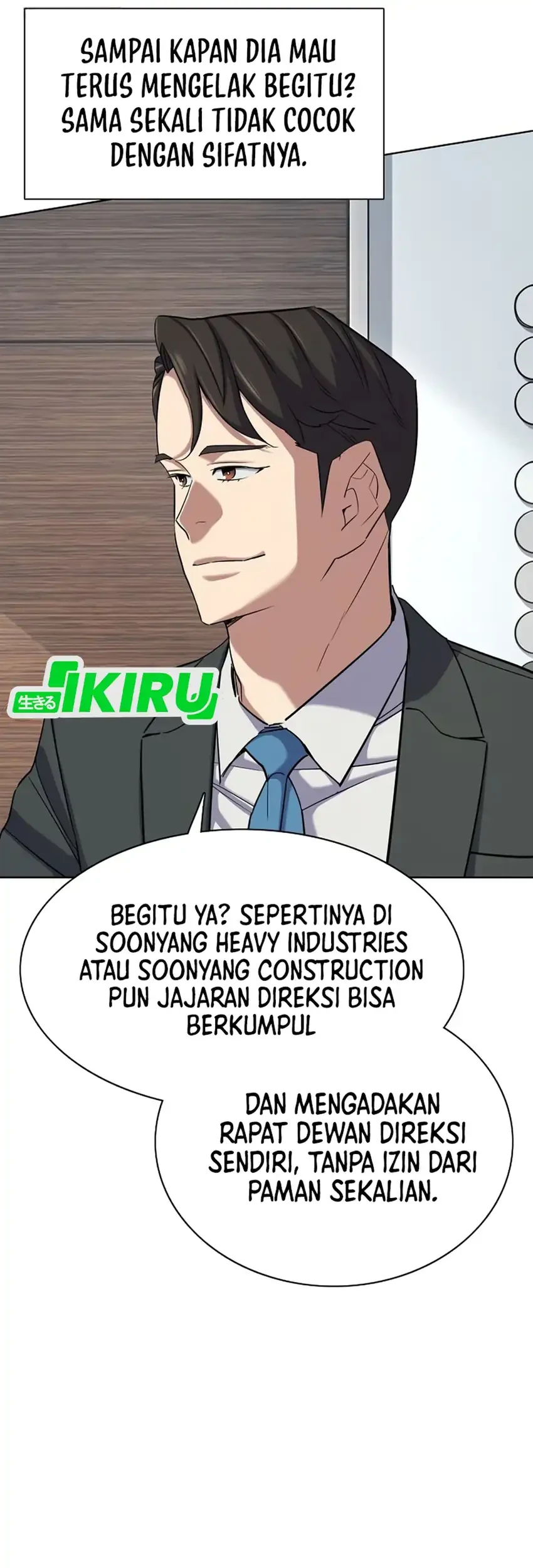 Chapter 213 - halaman 39