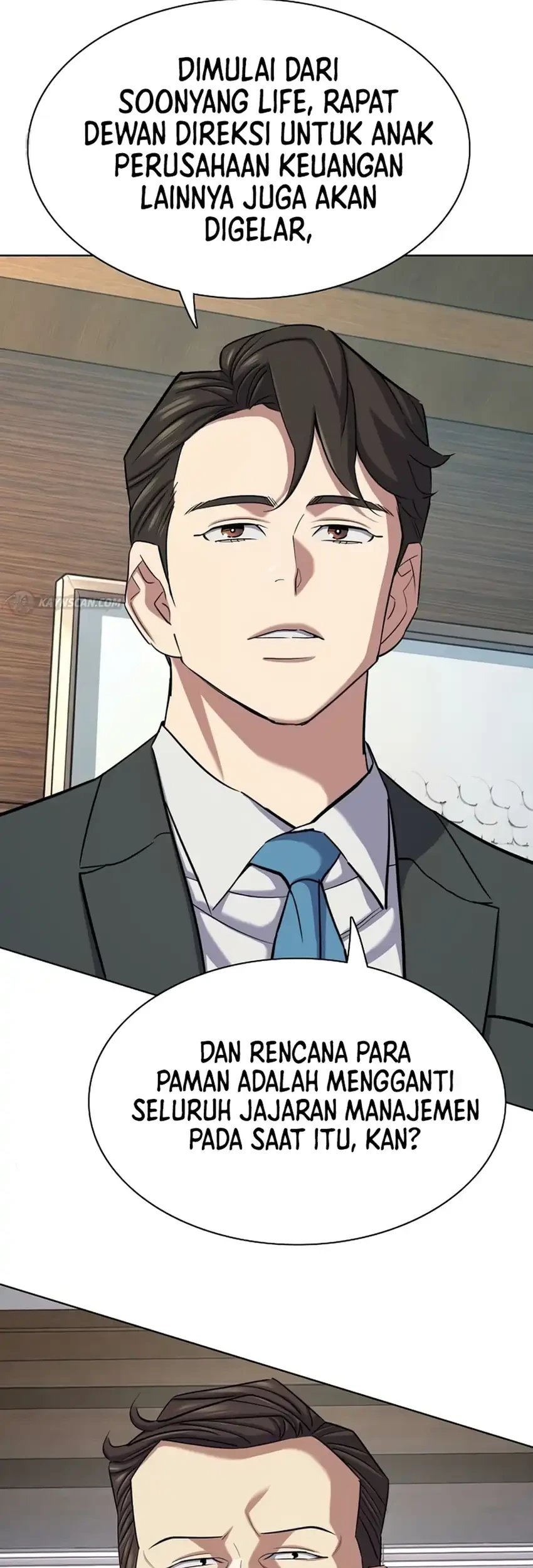Chapter 213 - halaman 47