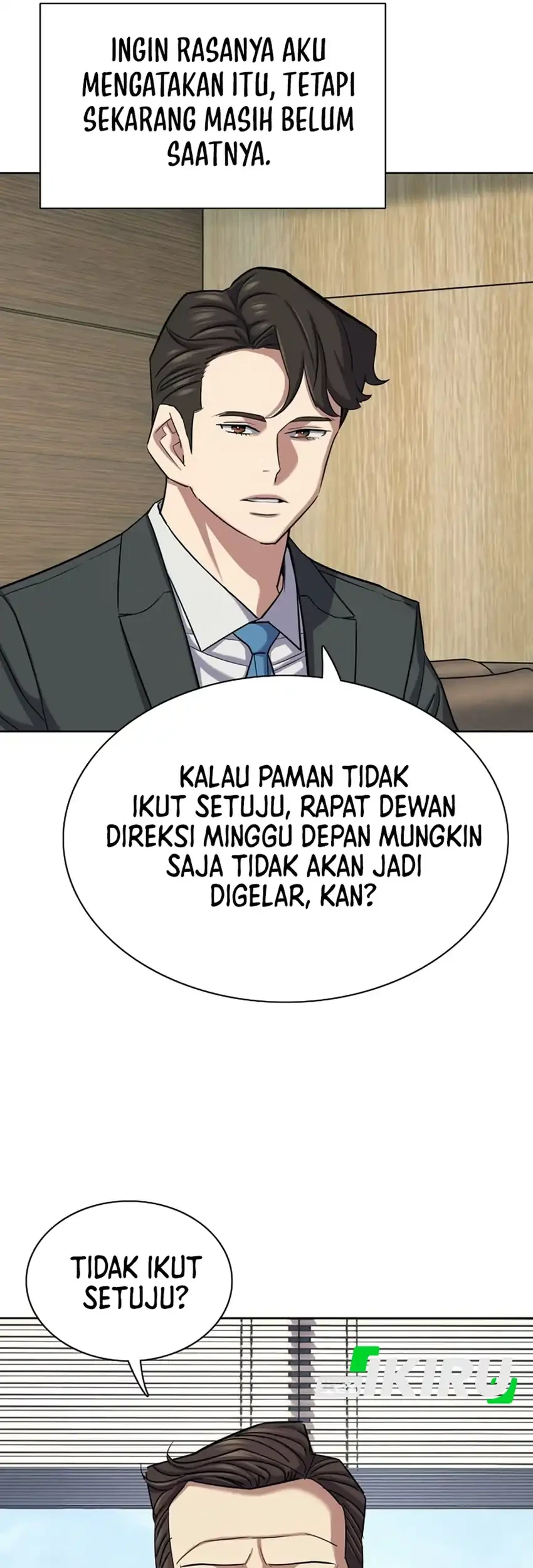 Chapter 213 - halaman 65