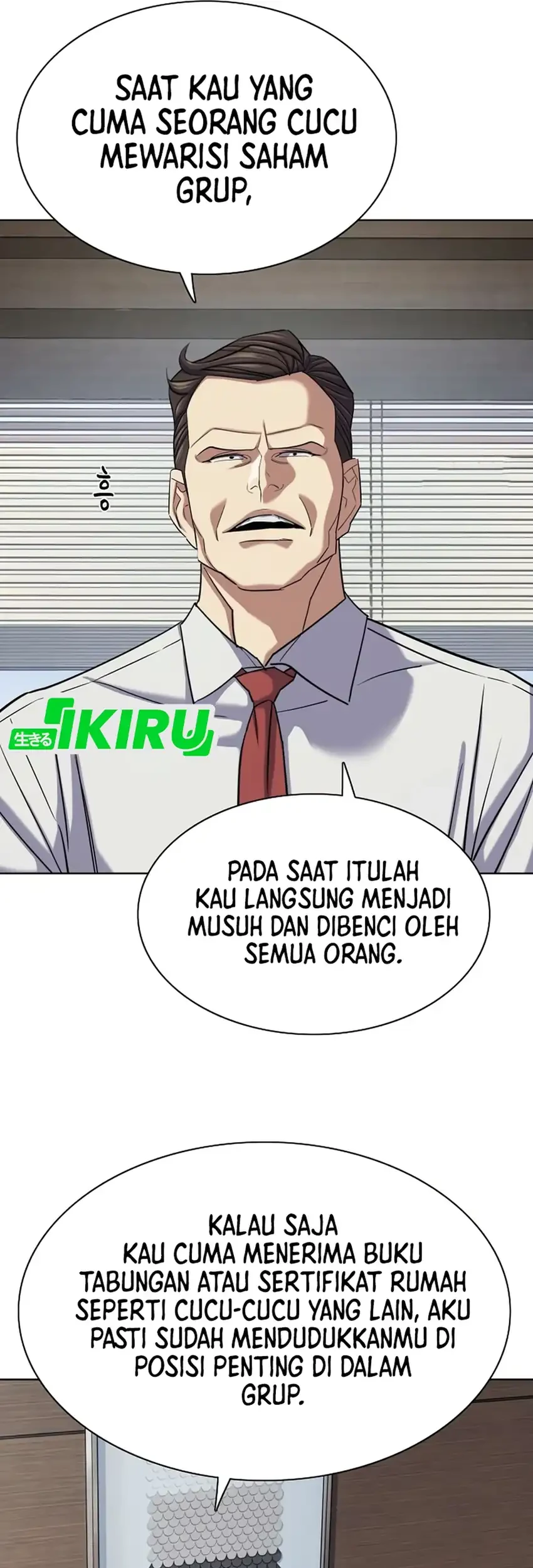 Chapter 213 - halaman 73