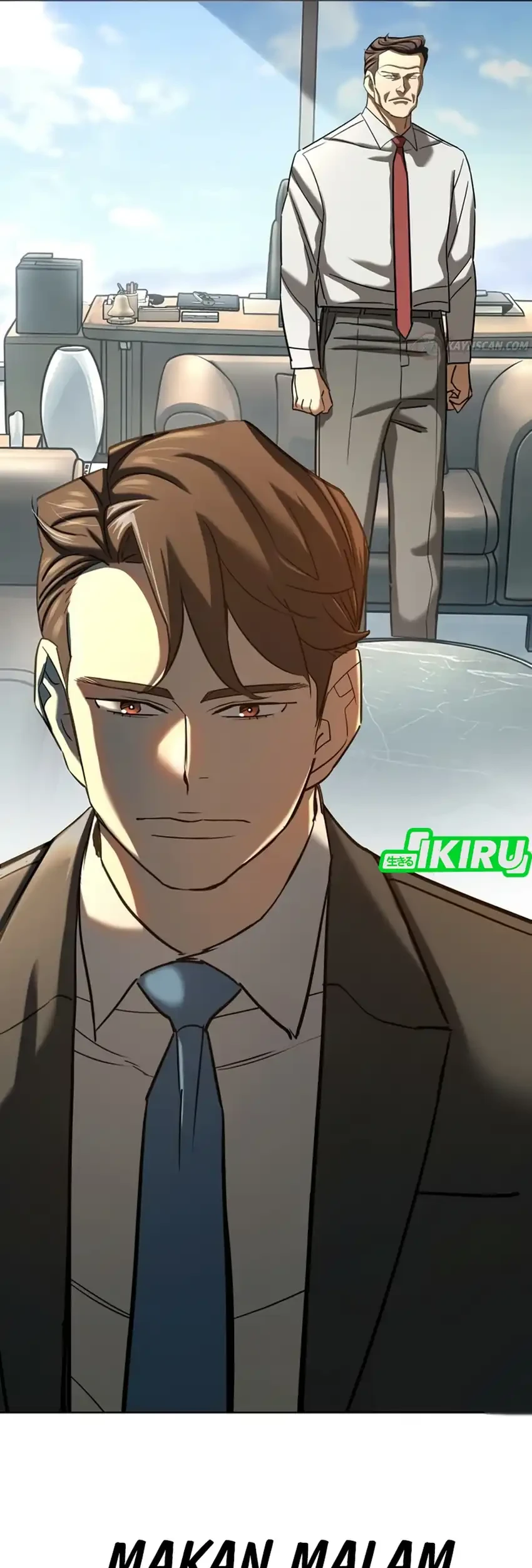 Chapter 213 - halaman 94