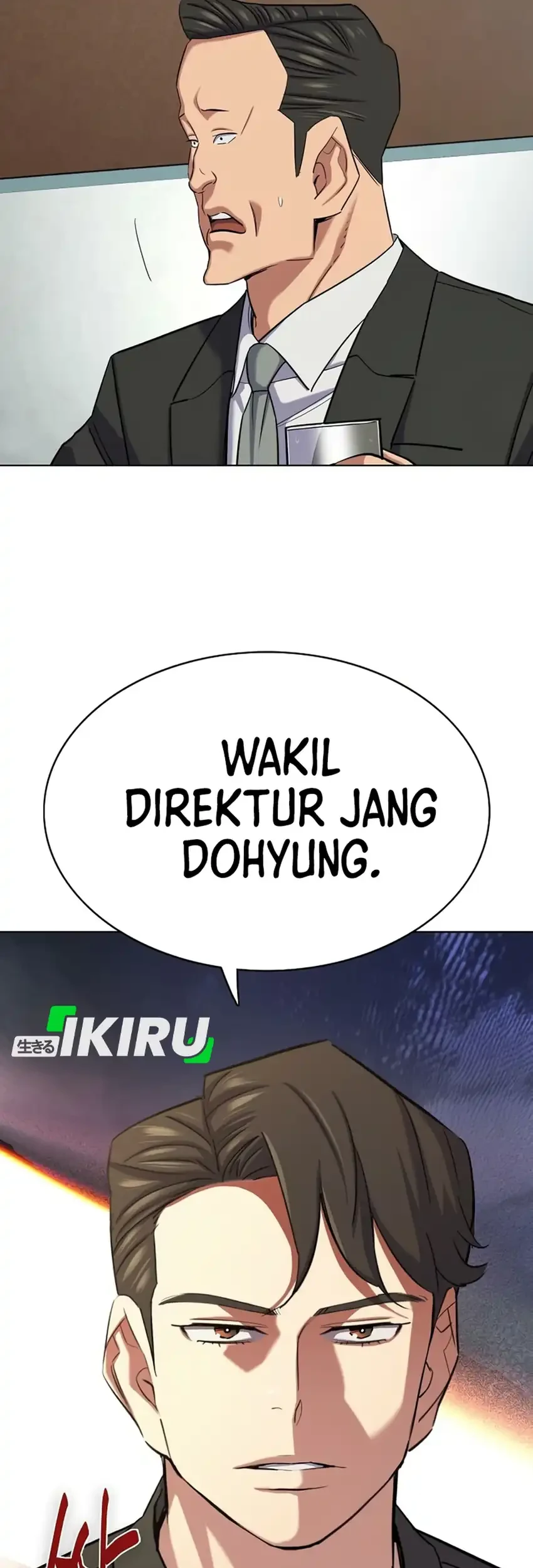 Chapter 213 - halaman 8