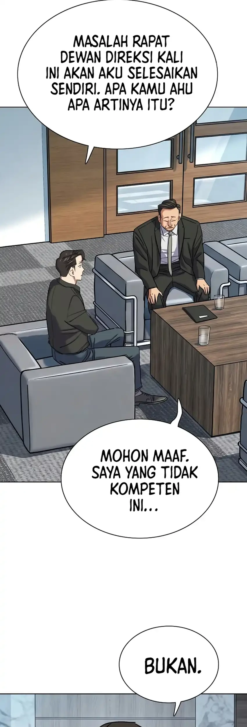 Chapter 213 - halaman 18
