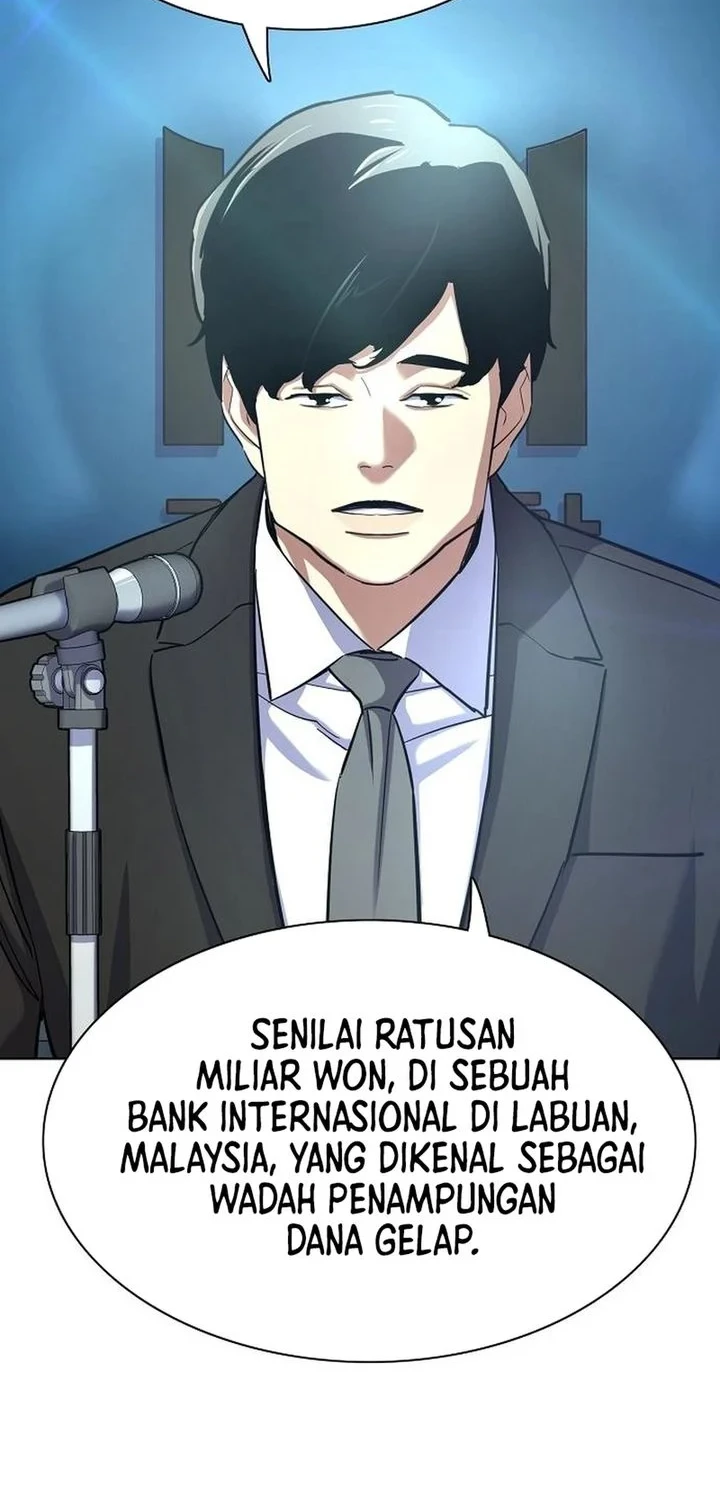 Chapter 214 - halaman 23