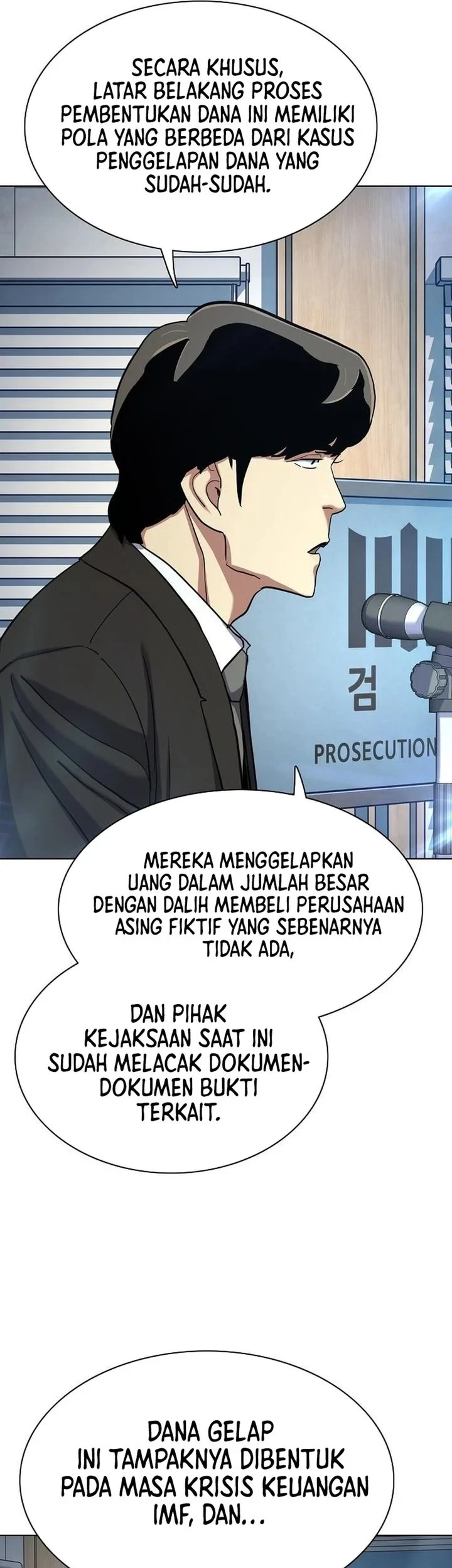 Chapter 214 - halaman 25