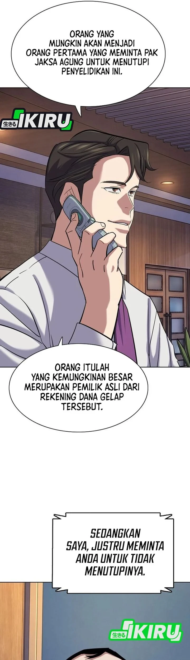Chapter 214 - halaman 39