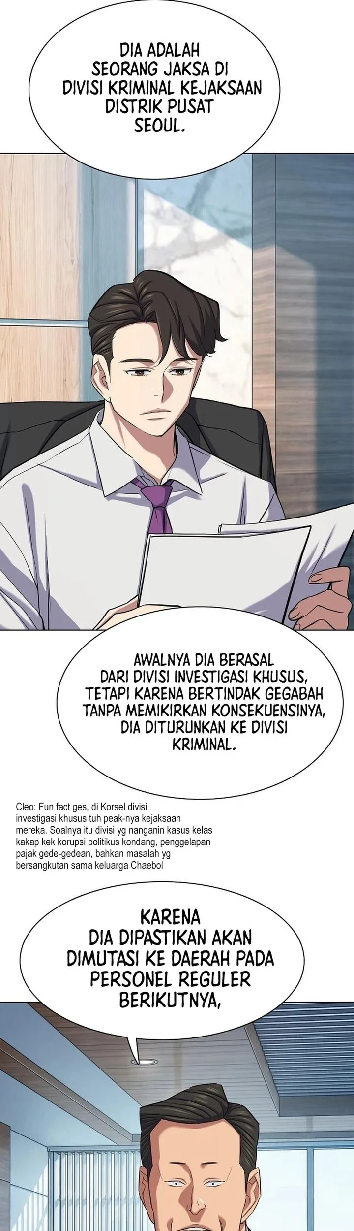 Chapter 214 - halaman 4
