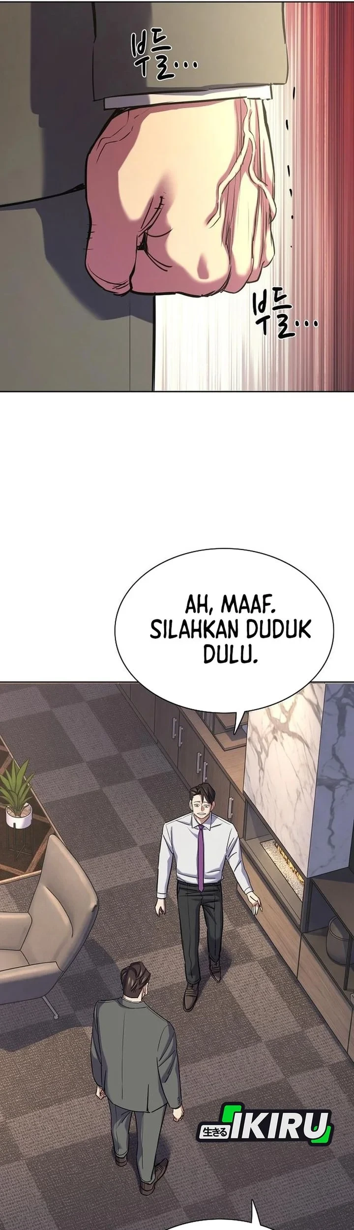 Chapter 214 - halaman 57