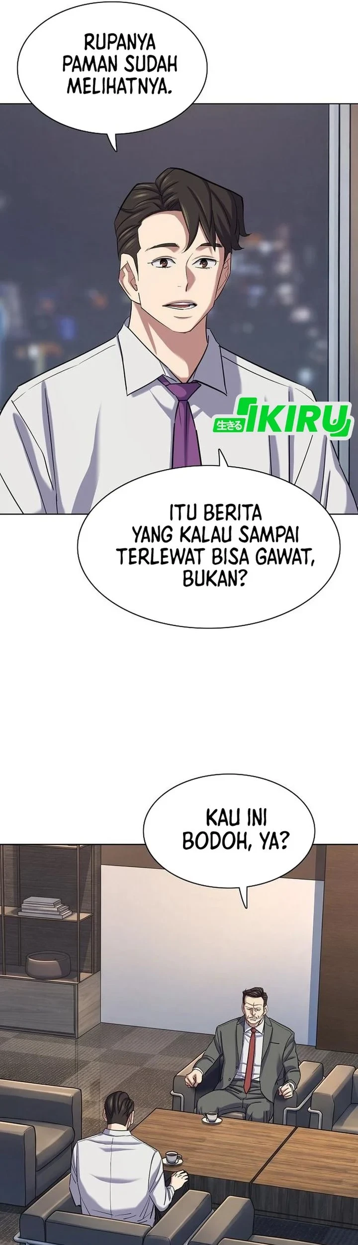 Chapter 214 - halaman 61