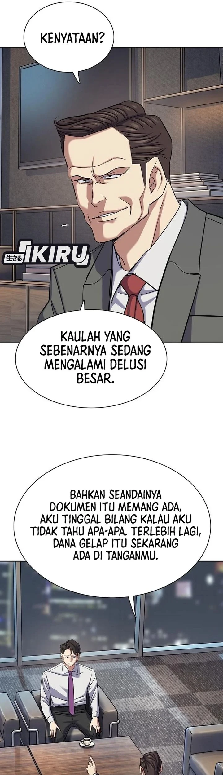 Chapter 214 - halaman 67
