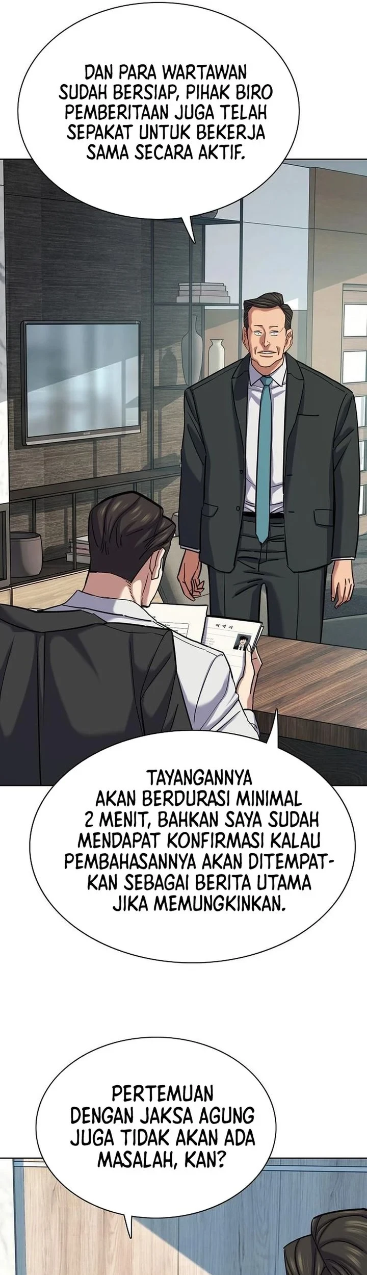 Chapter 214 - halaman 6