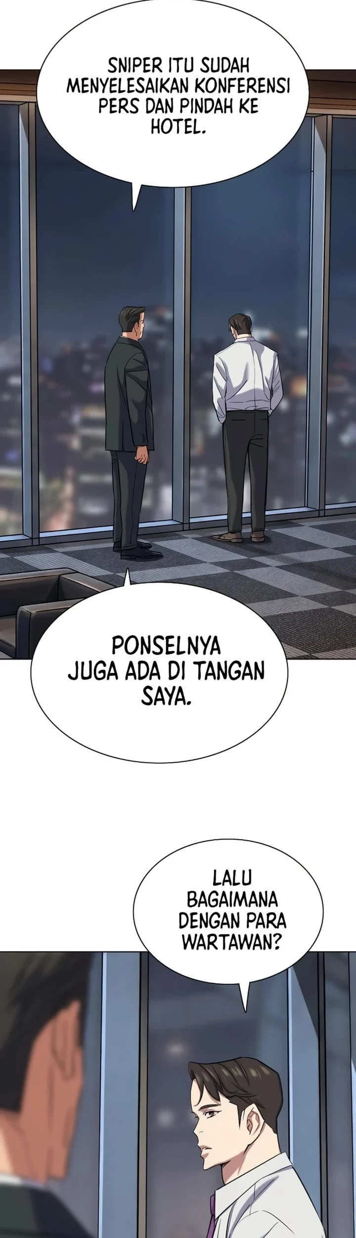 Chapter 215 - halaman 33