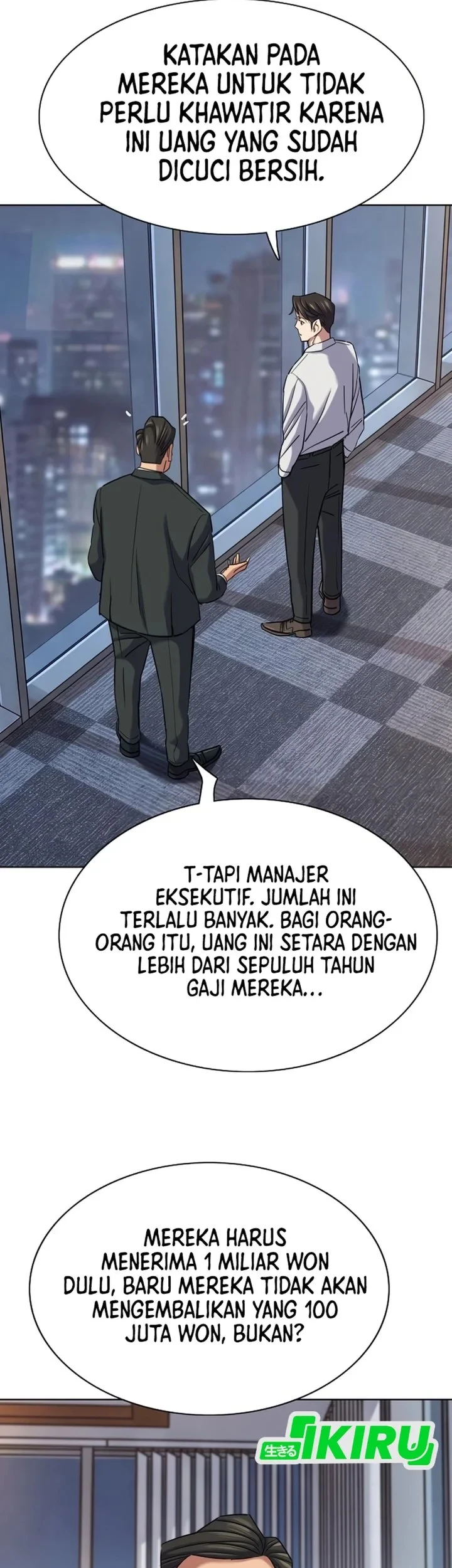Chapter 215 - halaman 37