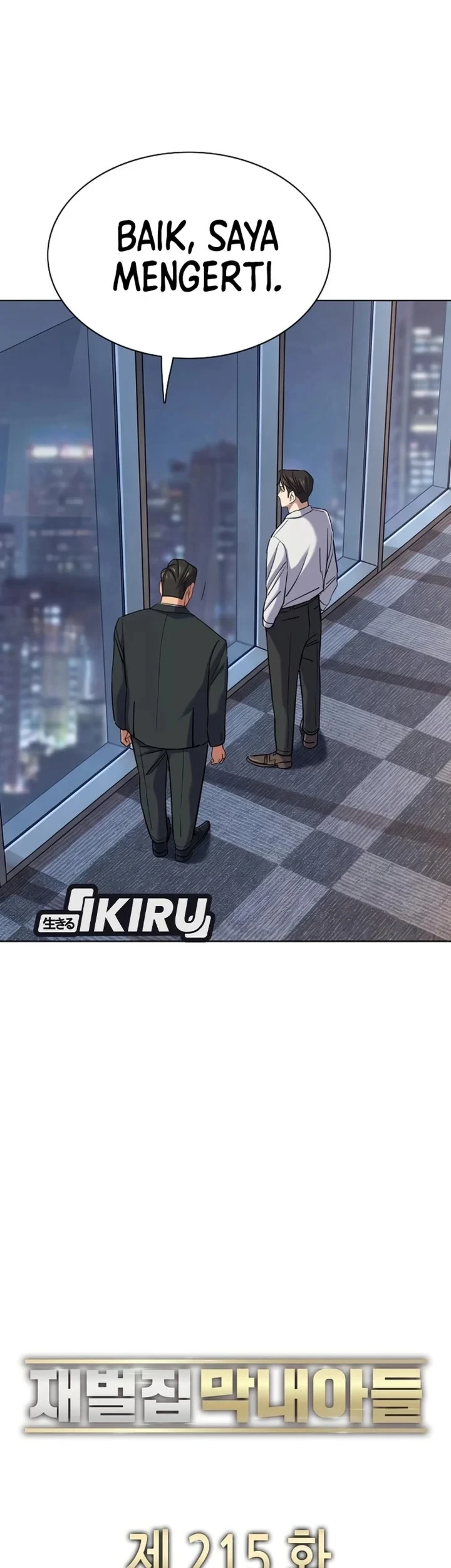 Chapter 215 - halaman 44