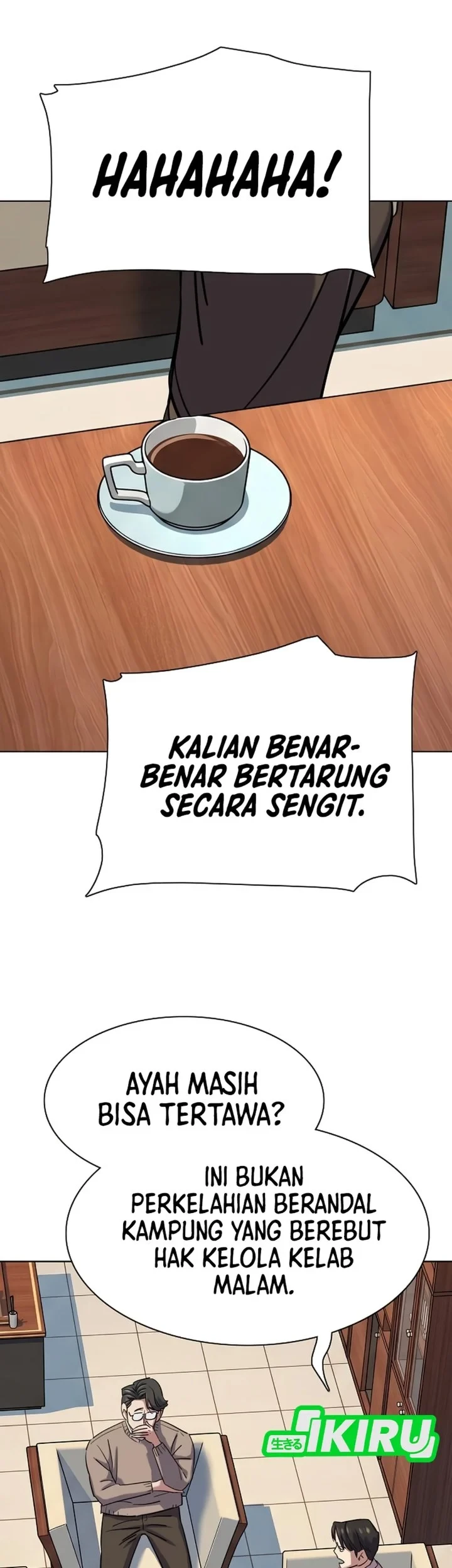 Chapter 215 - halaman 46