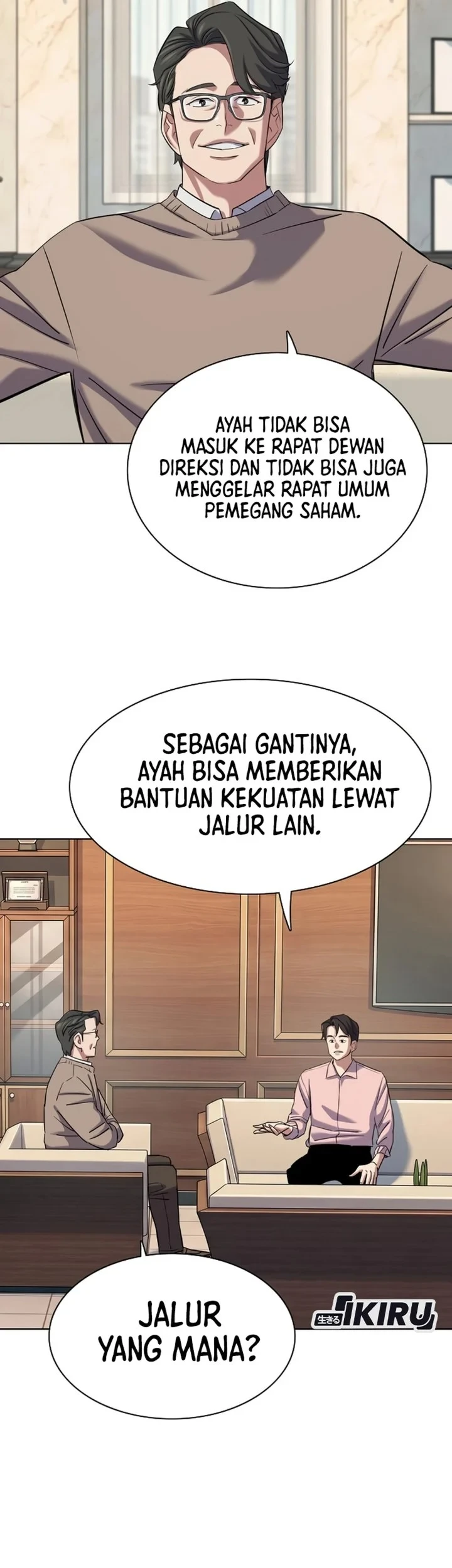 Chapter 215 - halaman 50