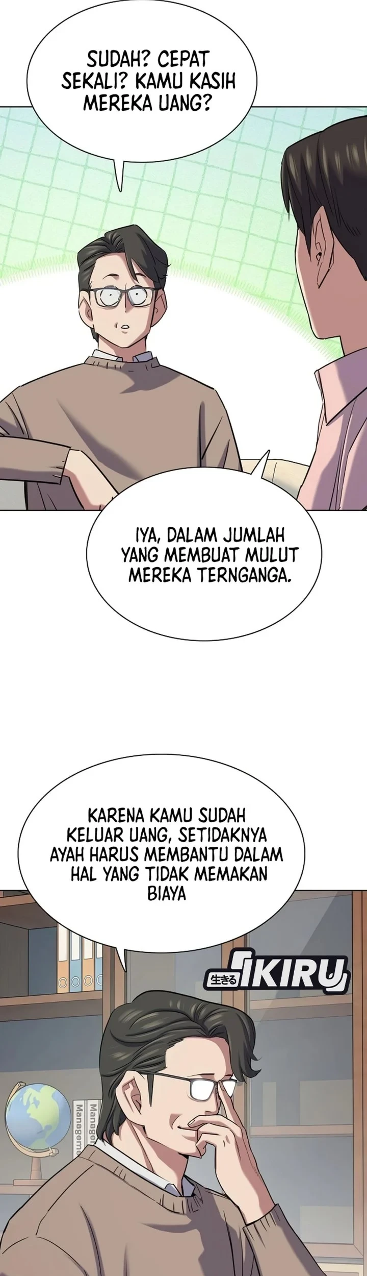 Chapter 215 - halaman 55