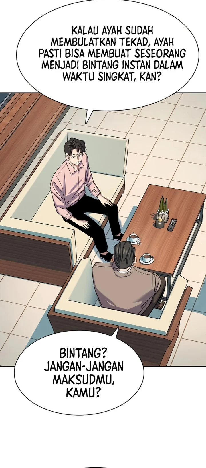 Chapter 215 - halaman 61