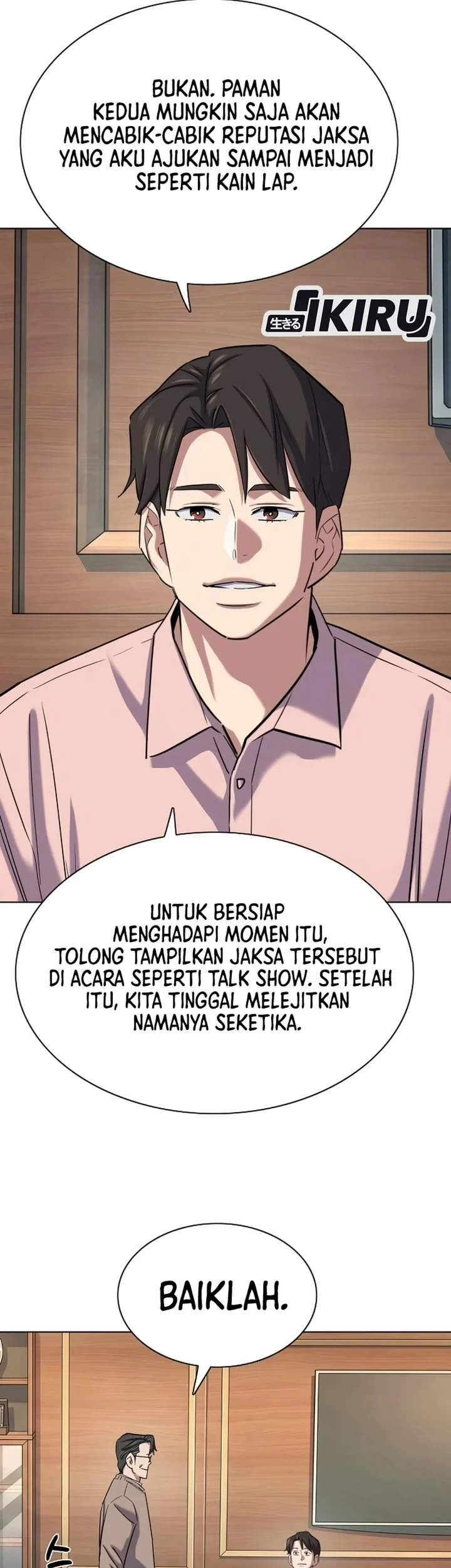 Chapter 215 - halaman 62