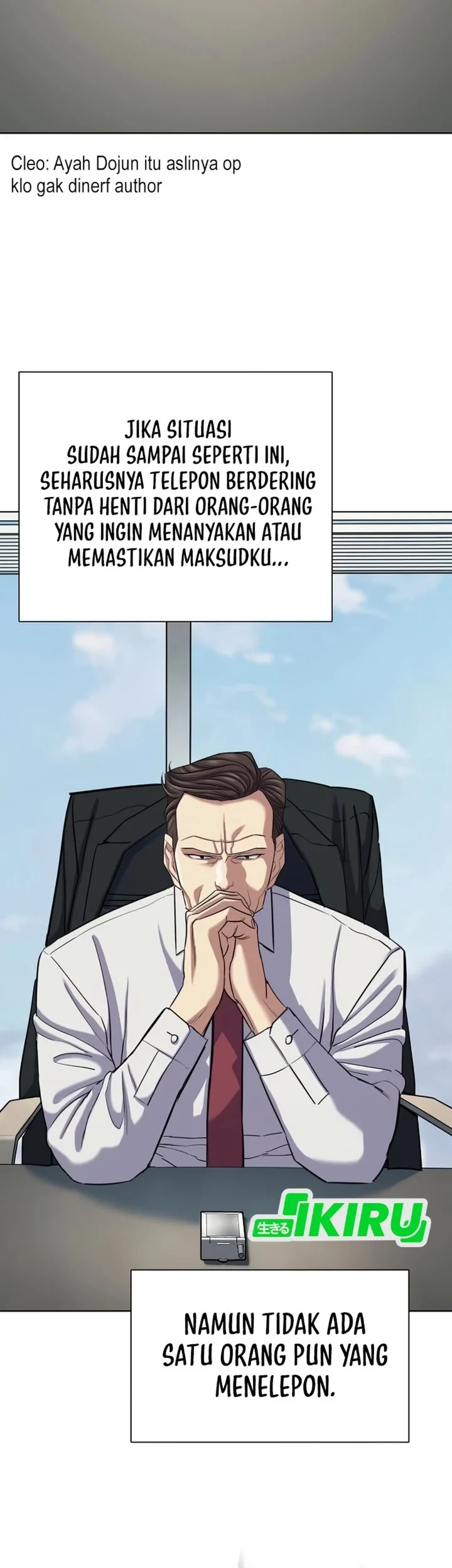 Chapter 215 - halaman 70