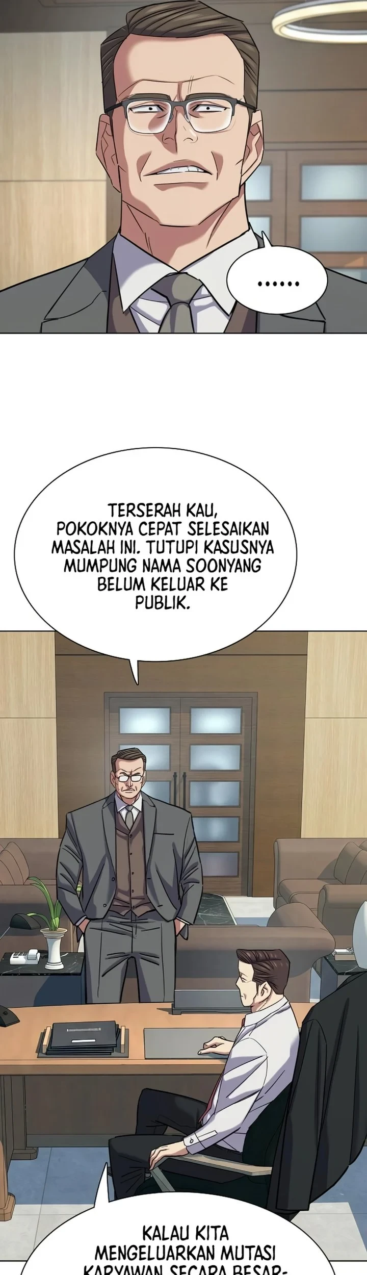 Chapter 215 - halaman 82