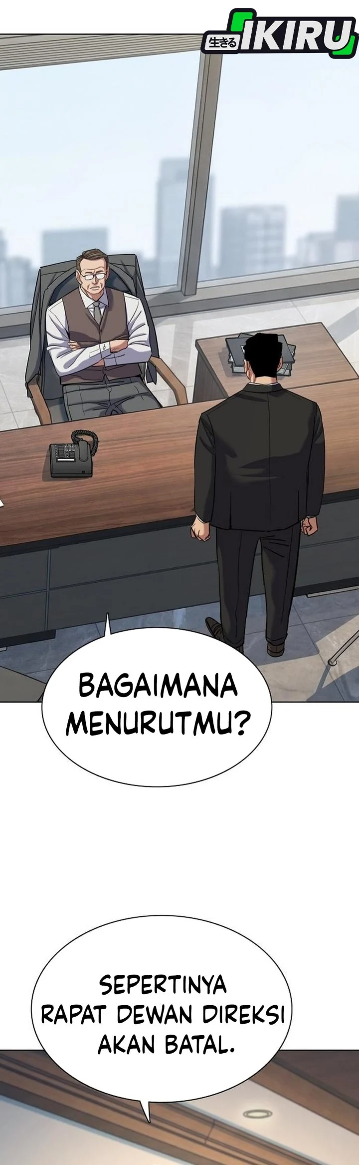 Chapter 216 - halaman 18