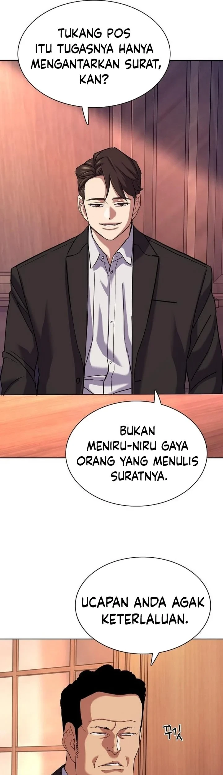 Chapter 216 - halaman 39