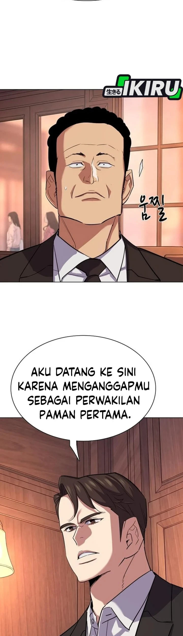 Chapter 216 - halaman 43