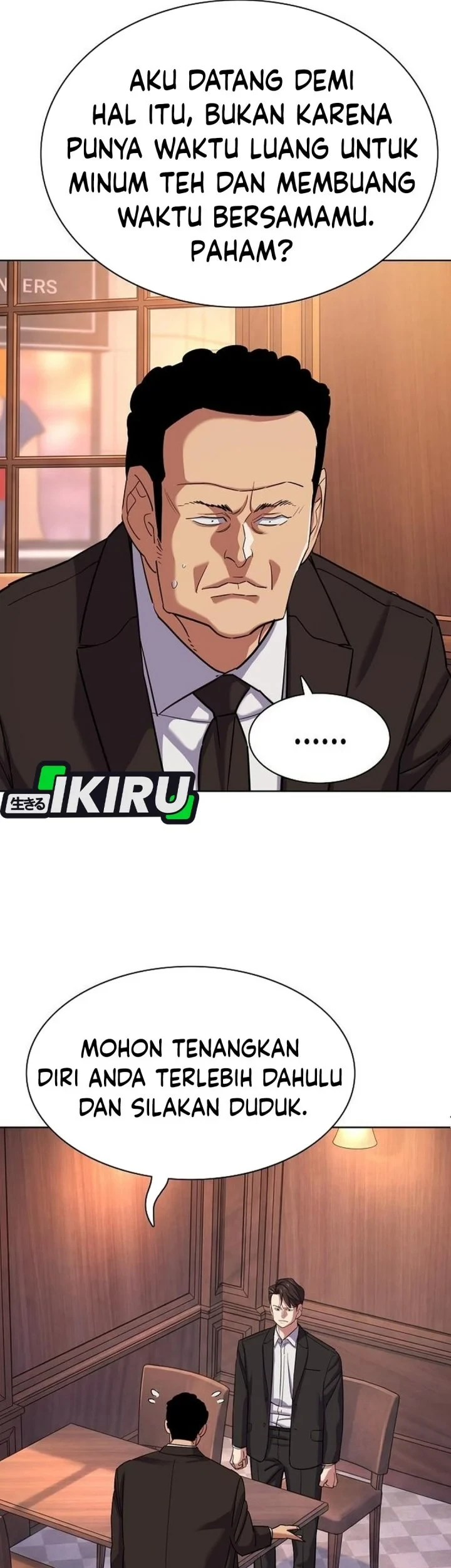 Chapter 216 - halaman 45