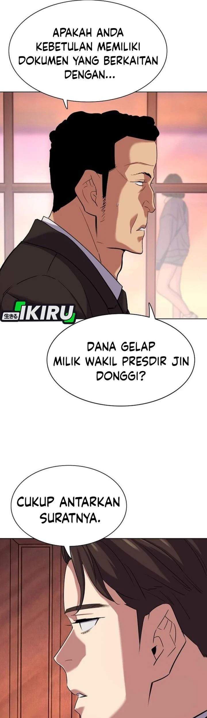 Chapter 216 - halaman 49