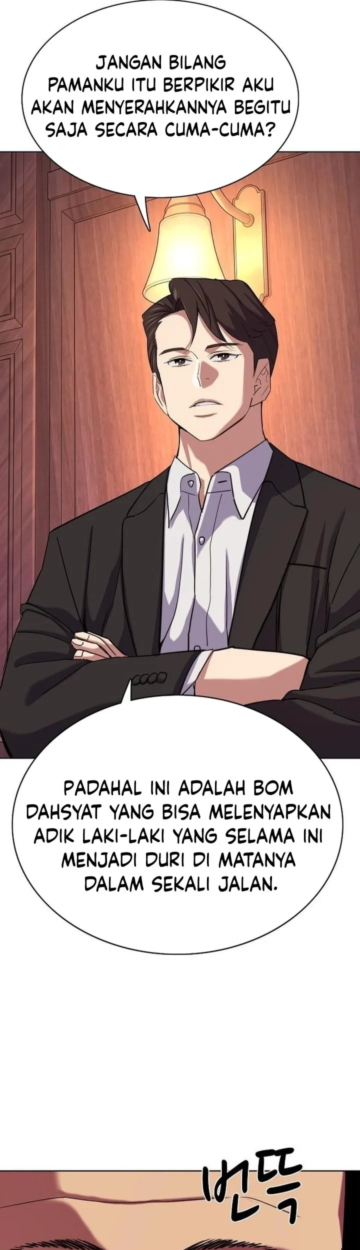 Chapter 216 - halaman 55