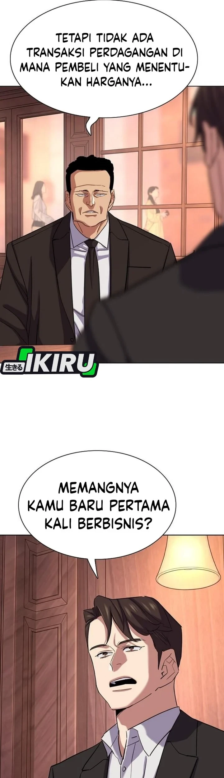 Chapter 216 - halaman 61