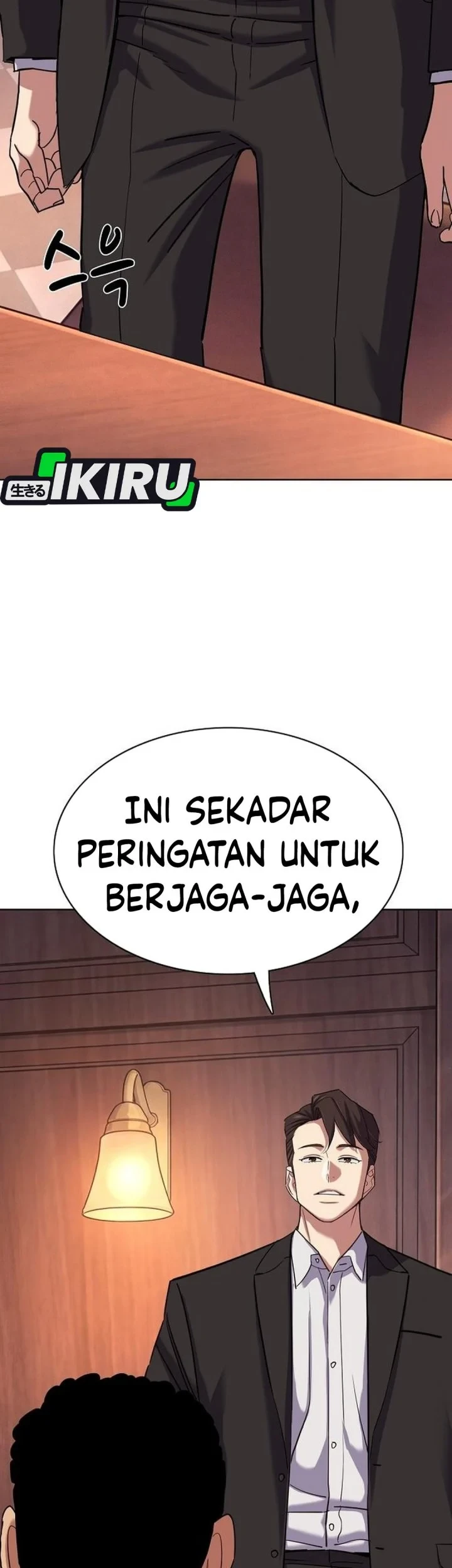 Chapter 216 - halaman 65