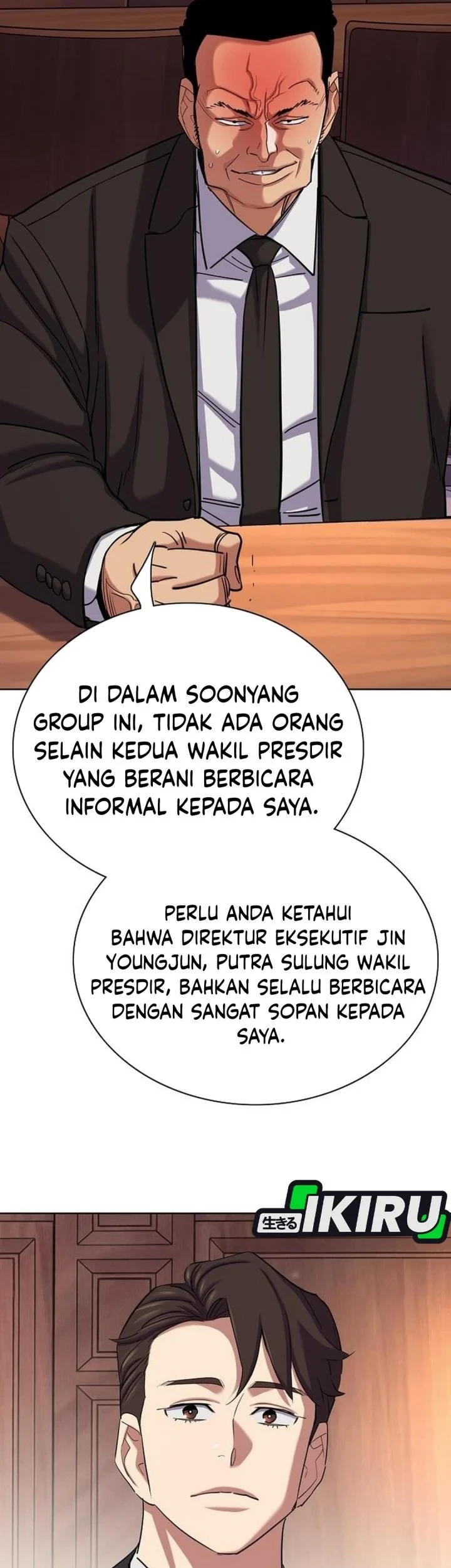 Chapter 216 - halaman 72