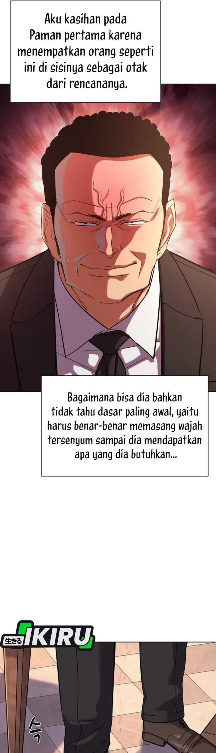 Chapter 216 - halaman 74
