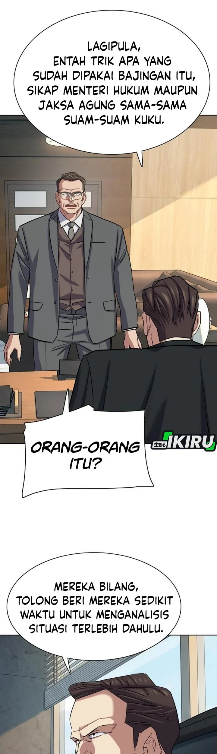 Chapter 216 - halaman 6