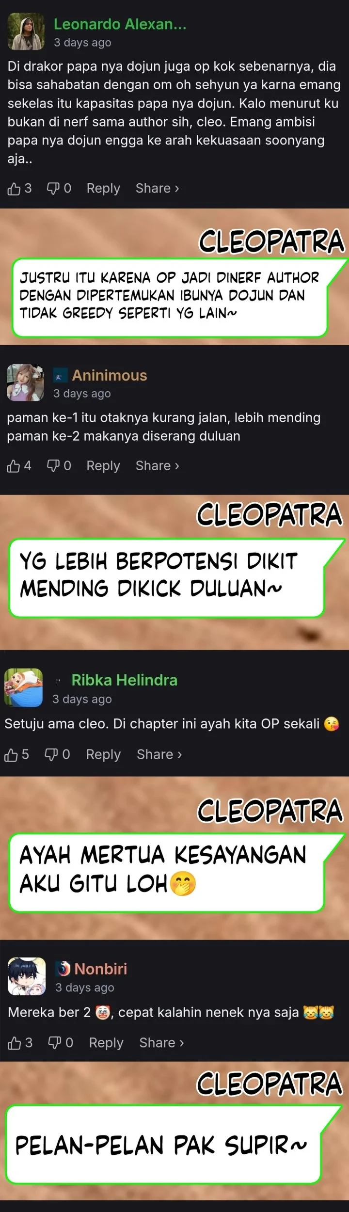 Chapter 216 - halaman 90